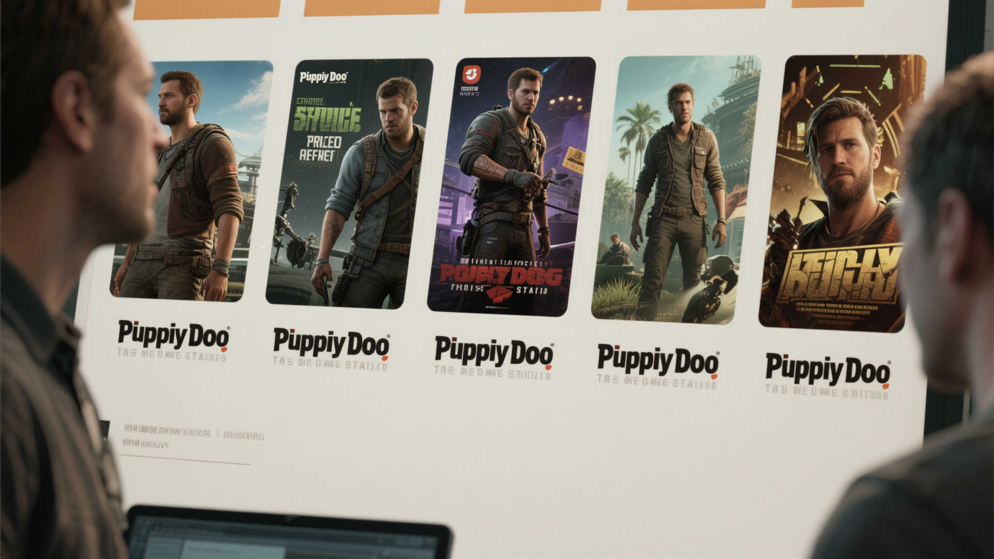 不仅限于《星际:异端先知》!顽皮狗同时推进多款新项目 对于像頑皮狗这样的顶级工作室来说,单一项