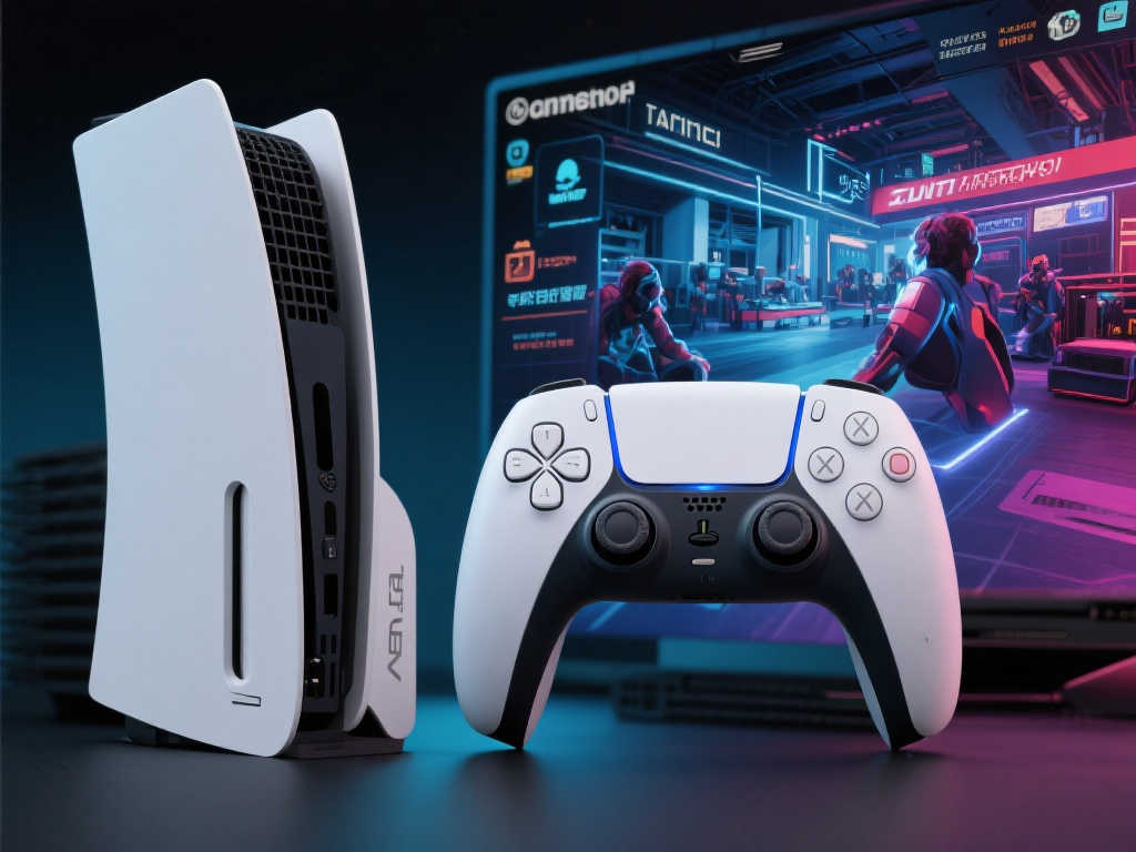 关税压力下：任天堂NS2在美或亏本，索尼面临更大困境