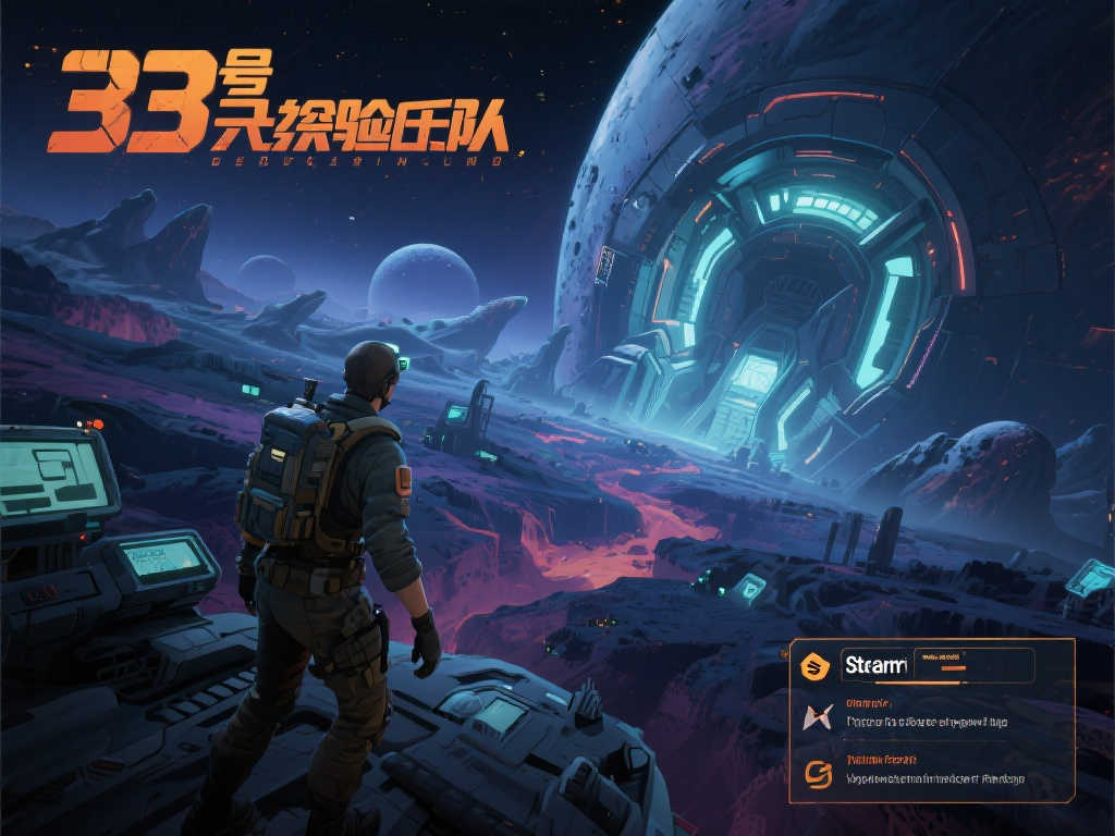 《33号远征队》首发优惠25%!Steam热评佳作仅售4.99! 《33号远征队》首发优惠25%!Steam热评佳作仅售4.99!