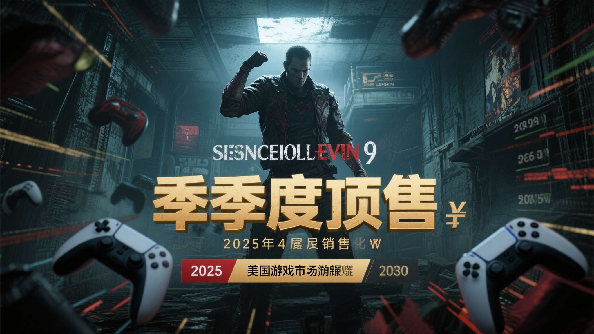 美国手机销量 2025年第一季度刚刚落幕,美国游戏市场的销量数据随即引发业界广泛关注。在众多新