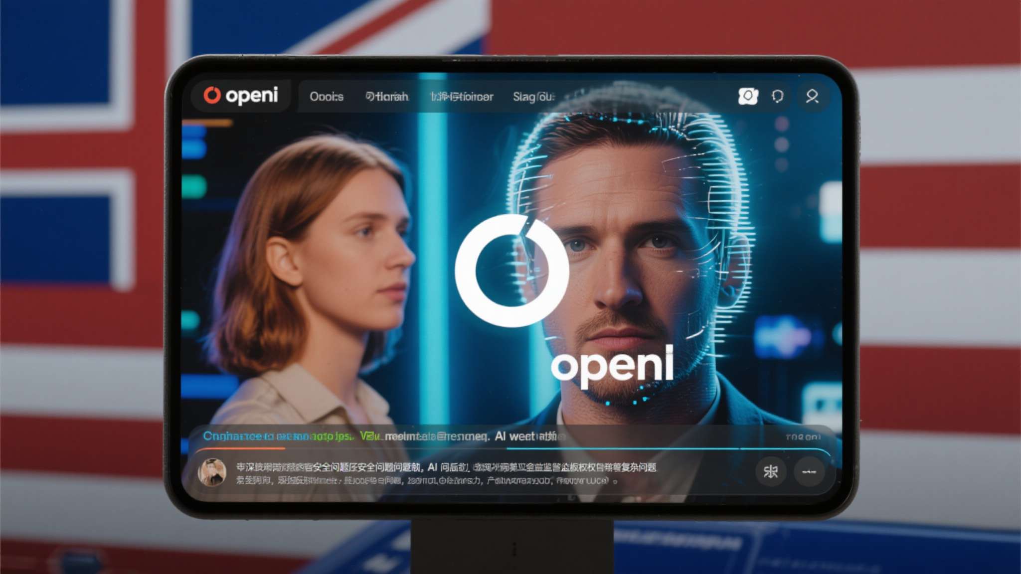 openai sora2官网 其次,内容安全问题难以回避。AI生成视频涉及深度伪造、版权侵权等复杂议题,全球多