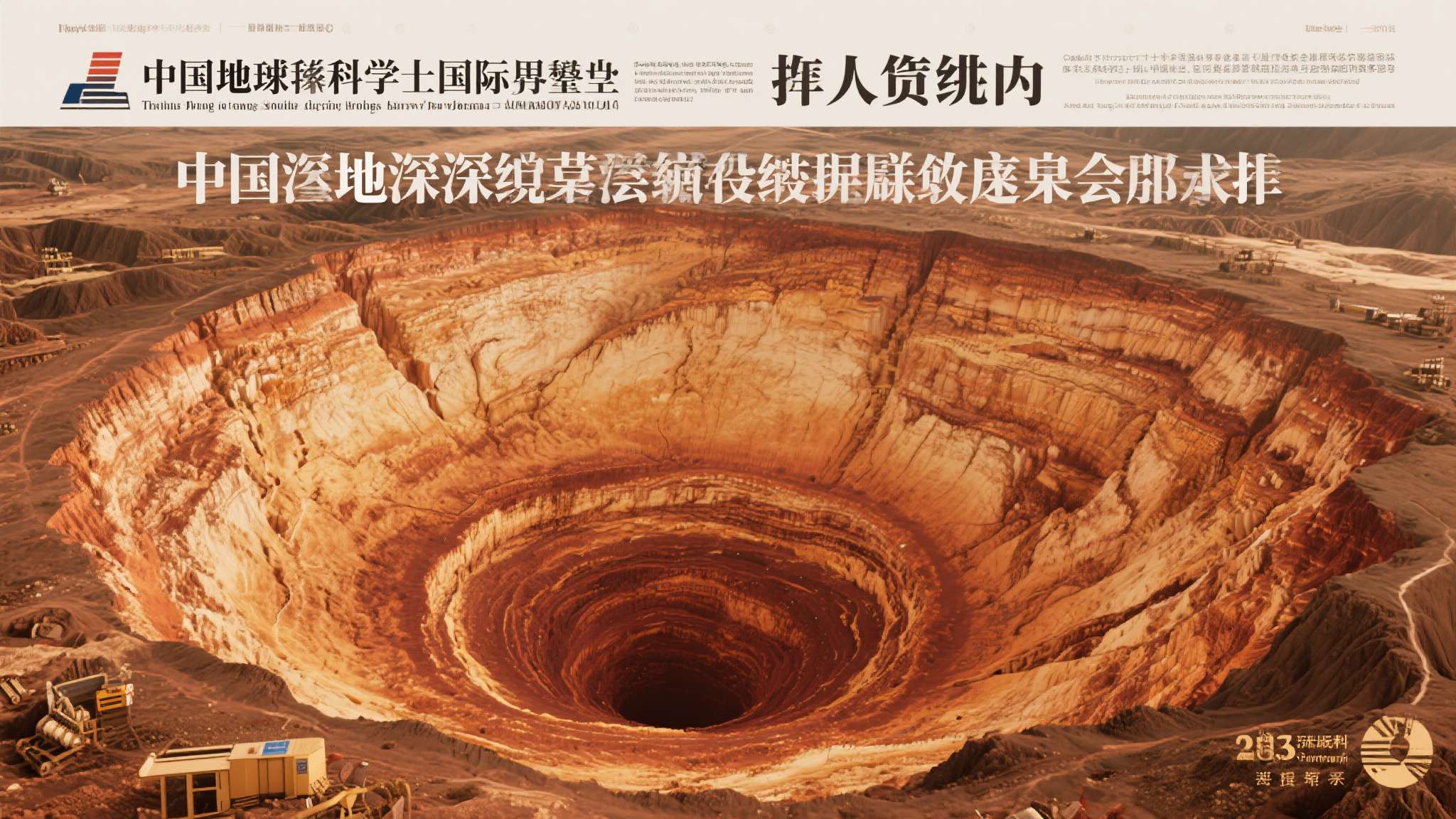 这也是中国地球科学研究在国际顶级期刊发表的重大原创性成果之一，标志着中国在深地科