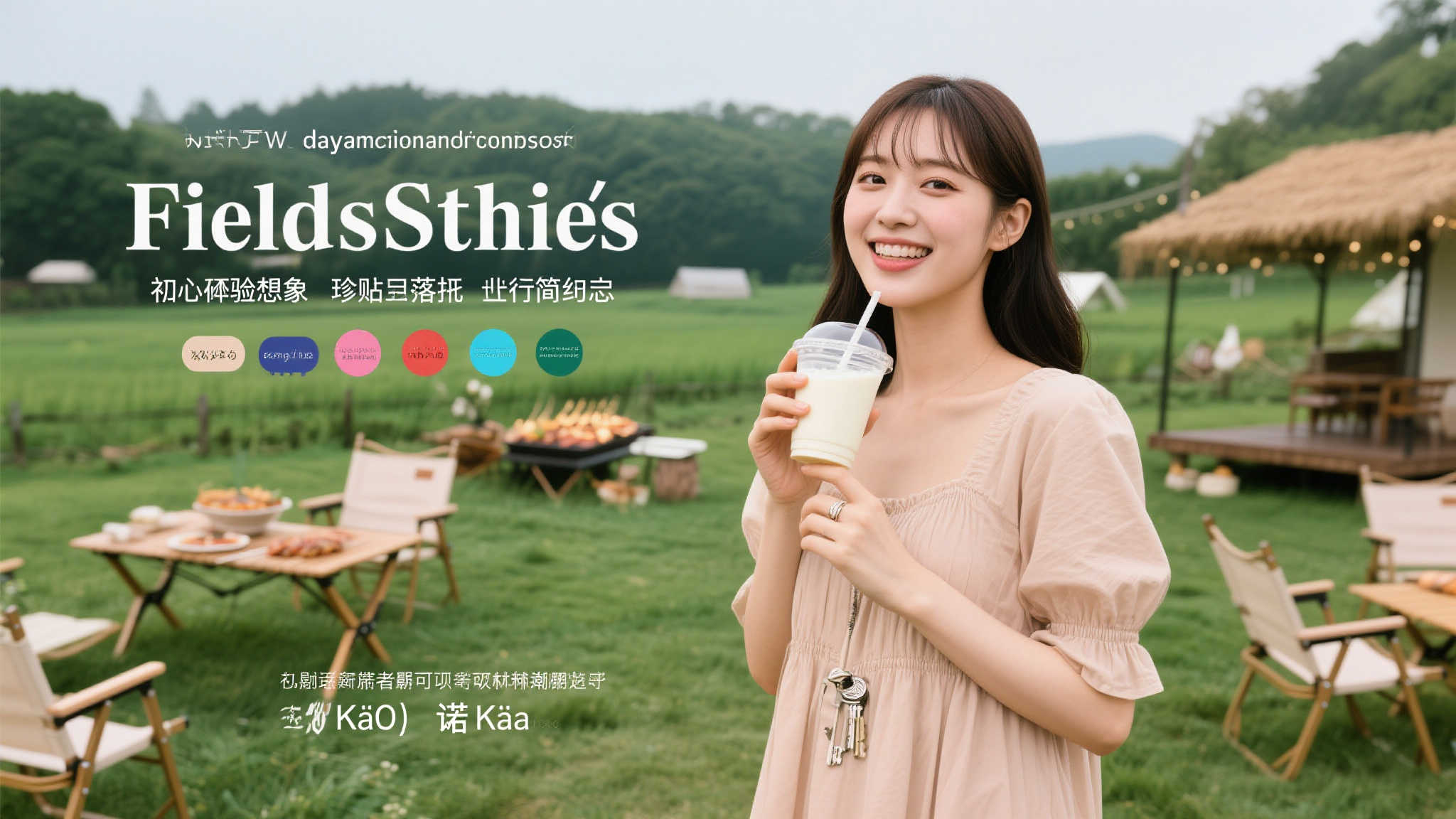 产品